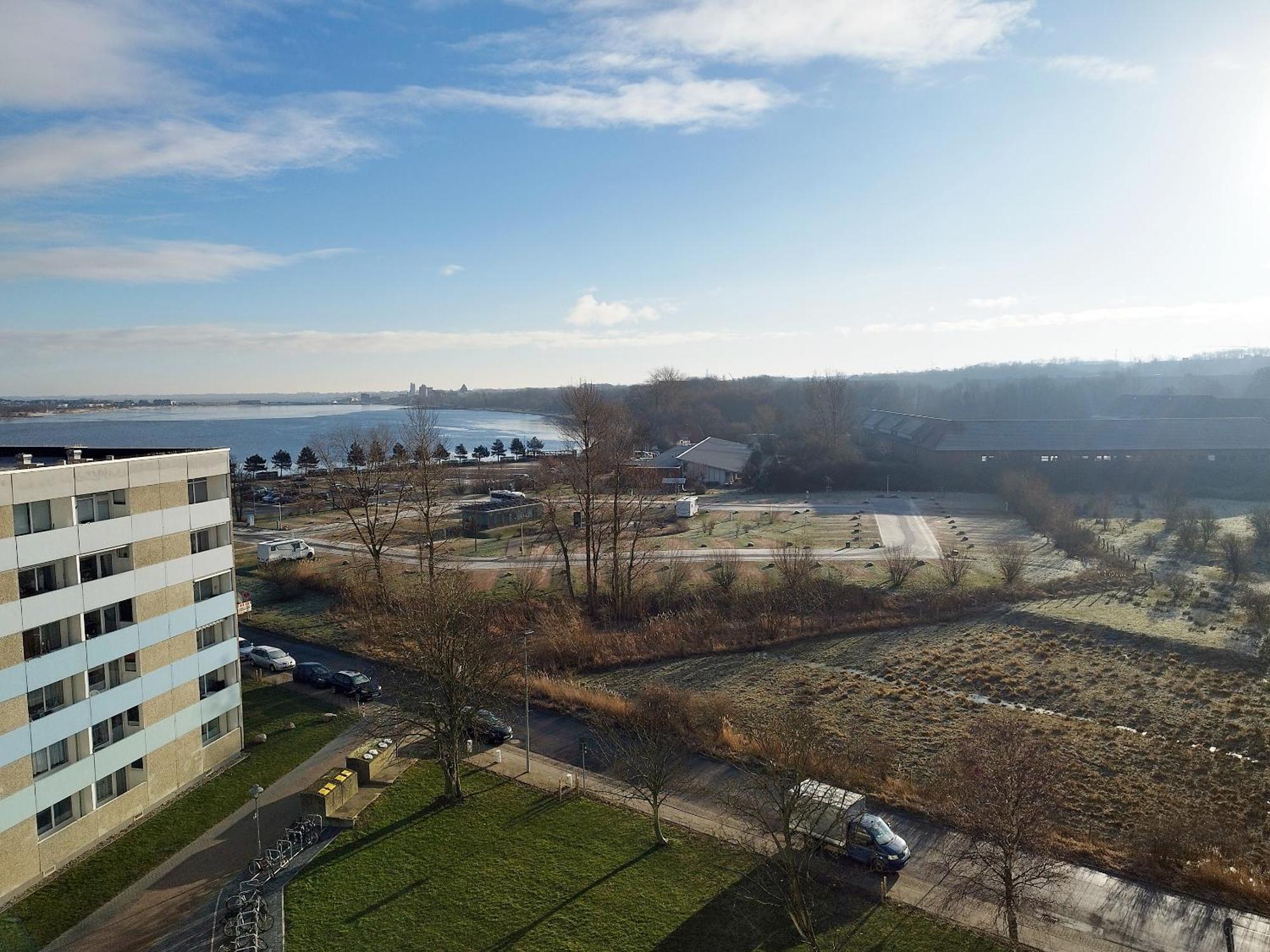Ferienpark N07-012 Ferienpark Heiligenhafen Εξωτερικό φωτογραφία